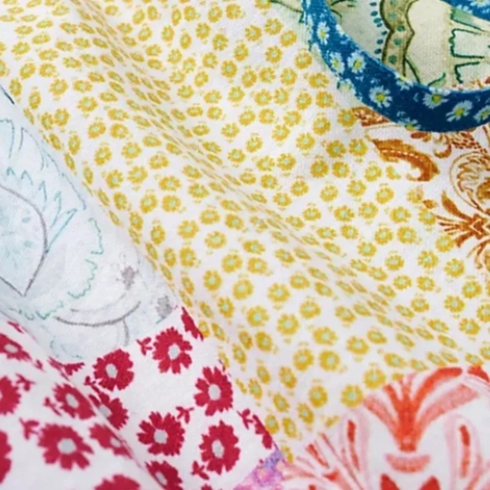 Anthropologie Jolie Oven Mitt and Apron Set - Picture 5 of 5